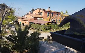Il Giogo Agriturismo